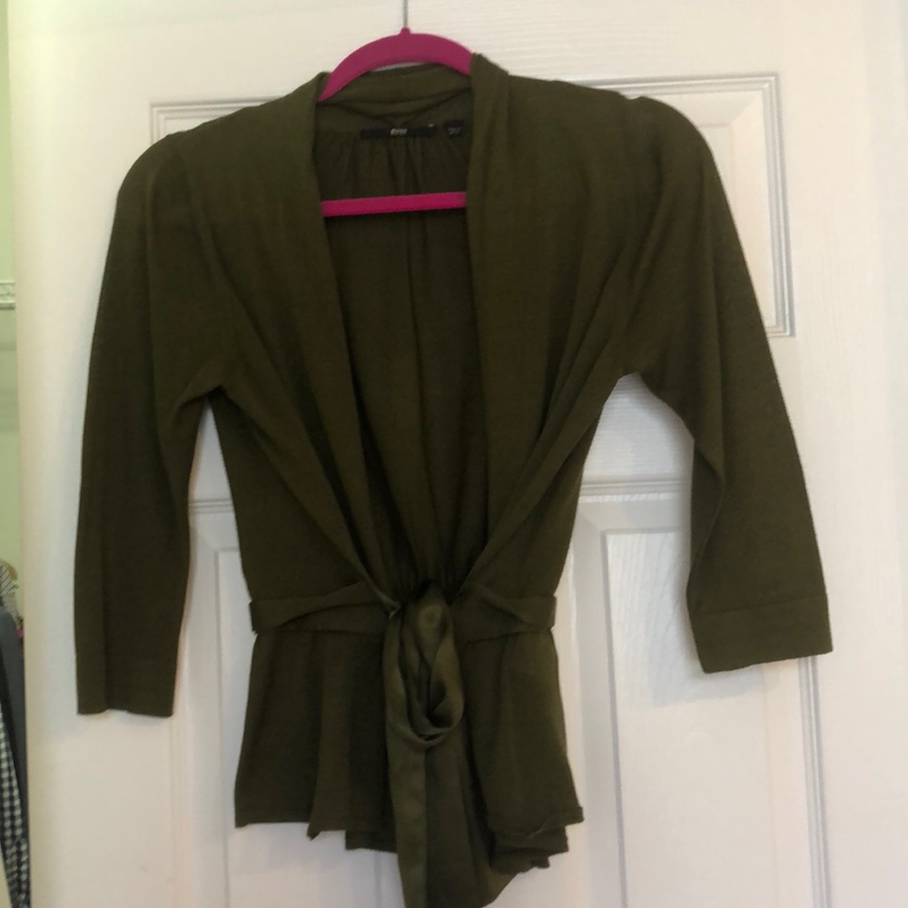 Hugo Boss Cardigan